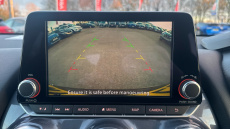 Nissan Juke 1.0 DiG-T 114 N-Connecta 5dr DCT Petrol Hatchback